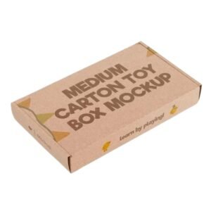 Customized Printed Mailing Boxes