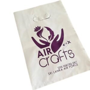 Customized Printed Textile Bags