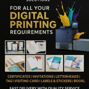 Printing & Ads Solutions