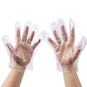 Disposable Gloves