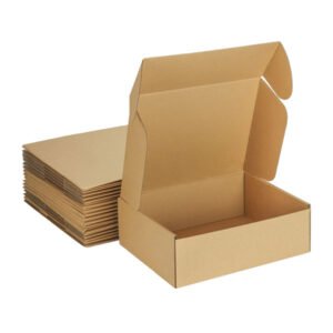 Mailing Boxes